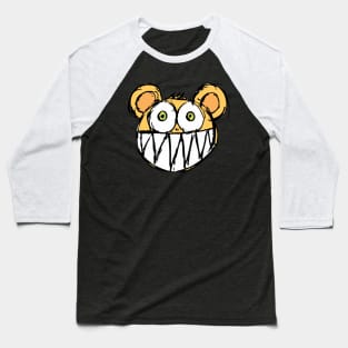 smile friend Baseball T-Shirt